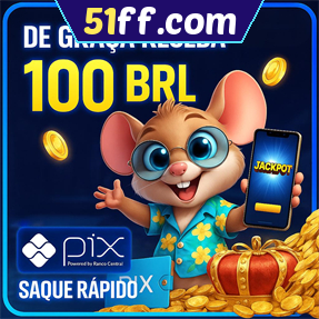 51ff.com Ganhe R$ 100,00 Gratis