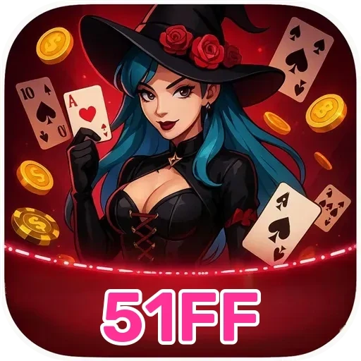 51FF: A Revolução dos Jogos Online Confiáveis no Brasil