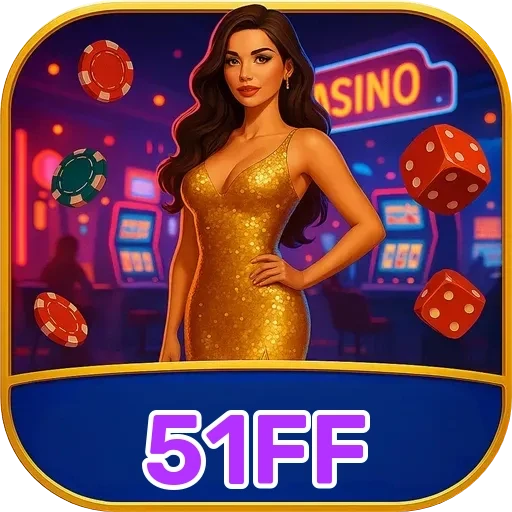 51FF VIP: Benefícios Incríveis para Você Jogar com Estilo
